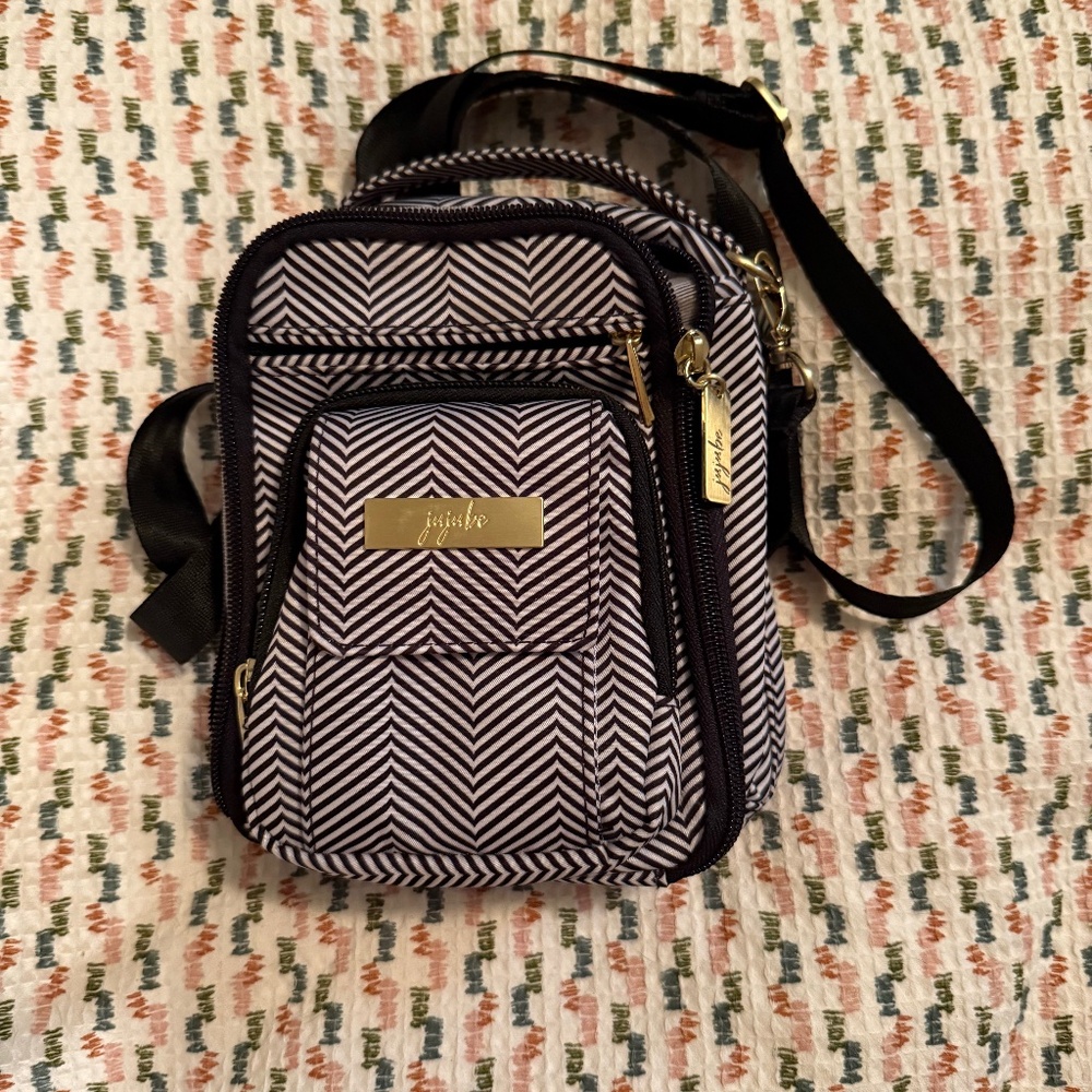 Jujube mini backbpack